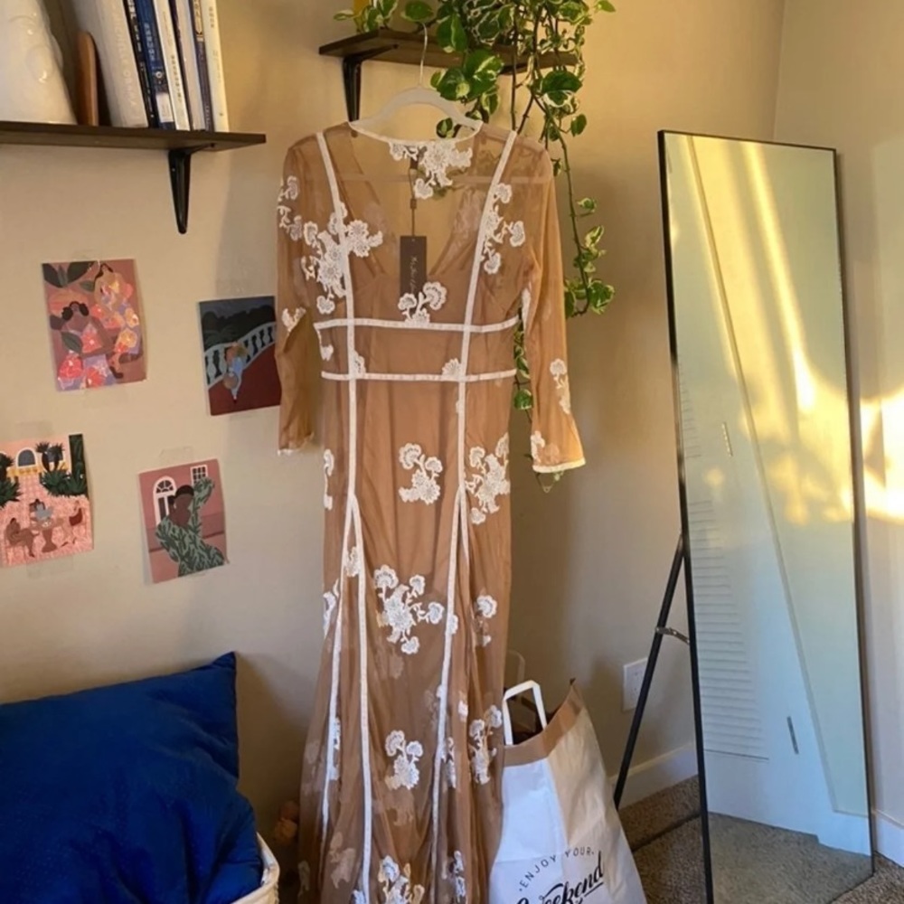 For Love & Lemons Elenora medium